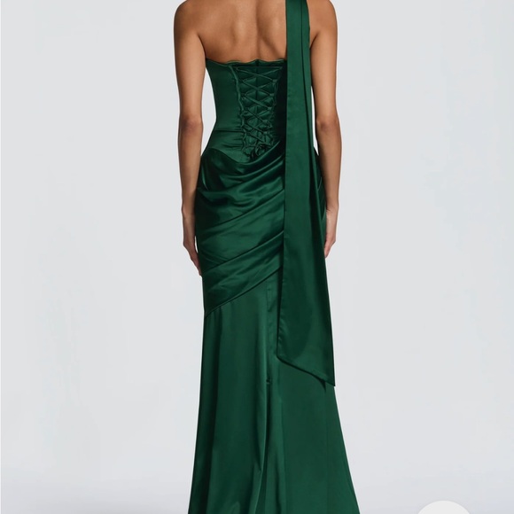 Babyboo Kensington maxi dress - Picture 3 of 5